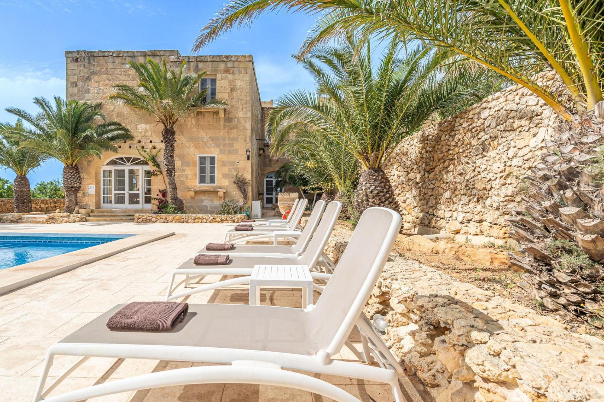 Sinjura Holiday Home Шаара Экстерьер фото